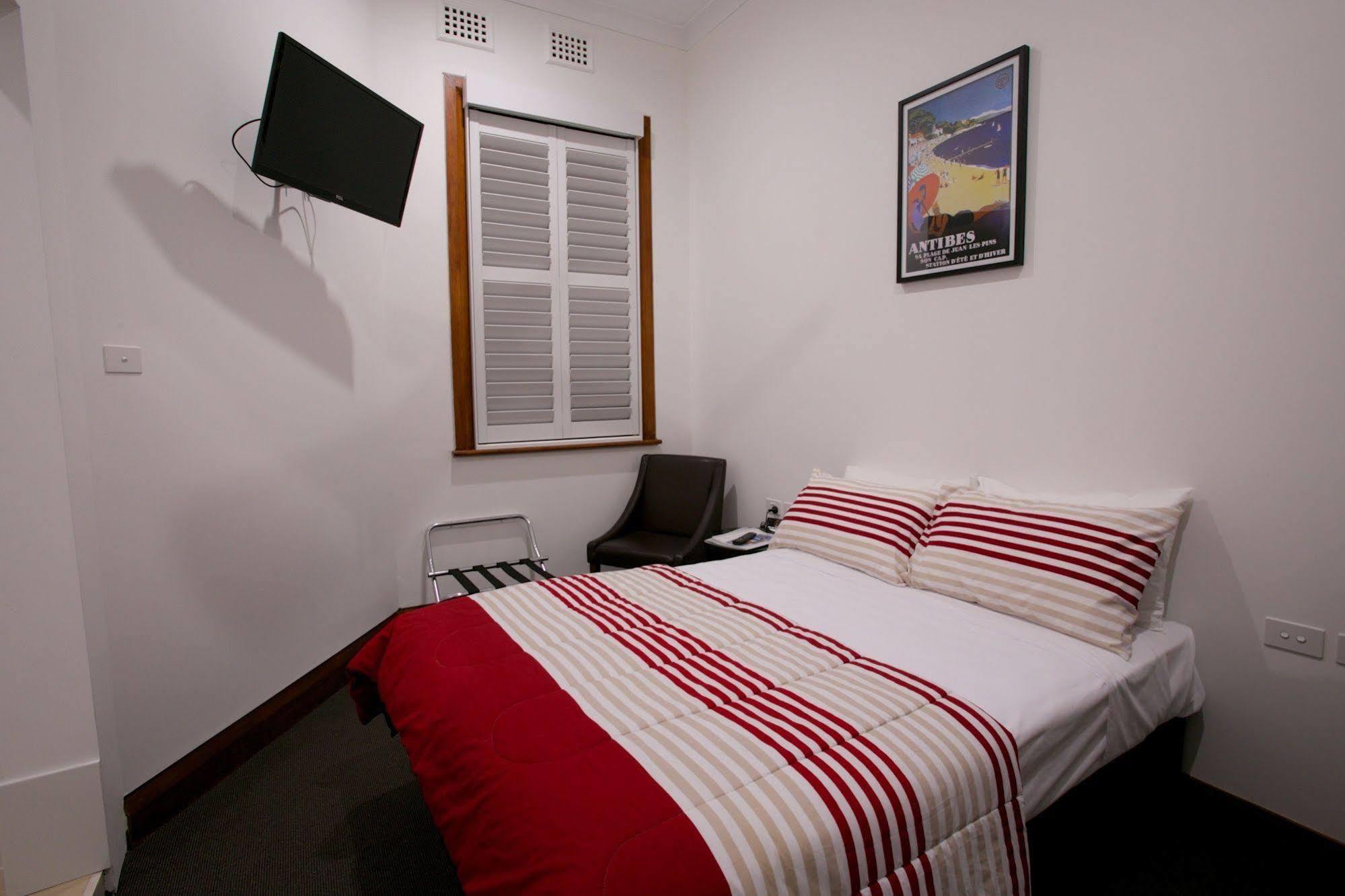 Hotel Pier 4*
