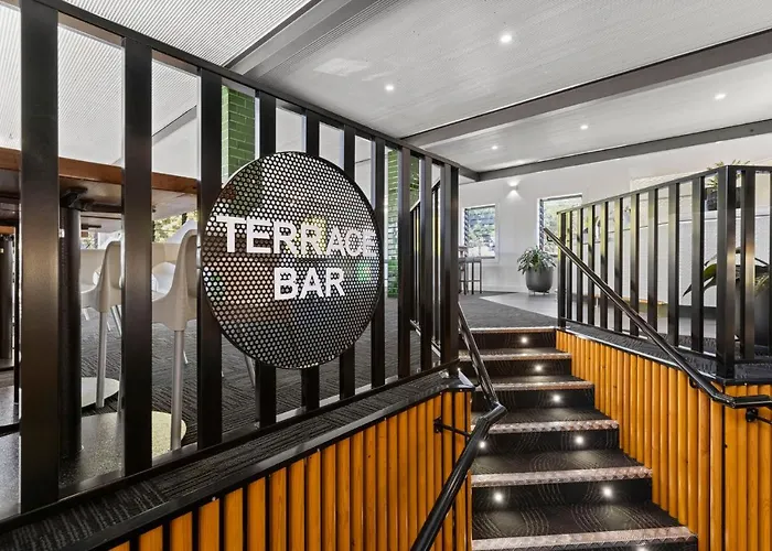 Pier Hotel Coffs Harbour