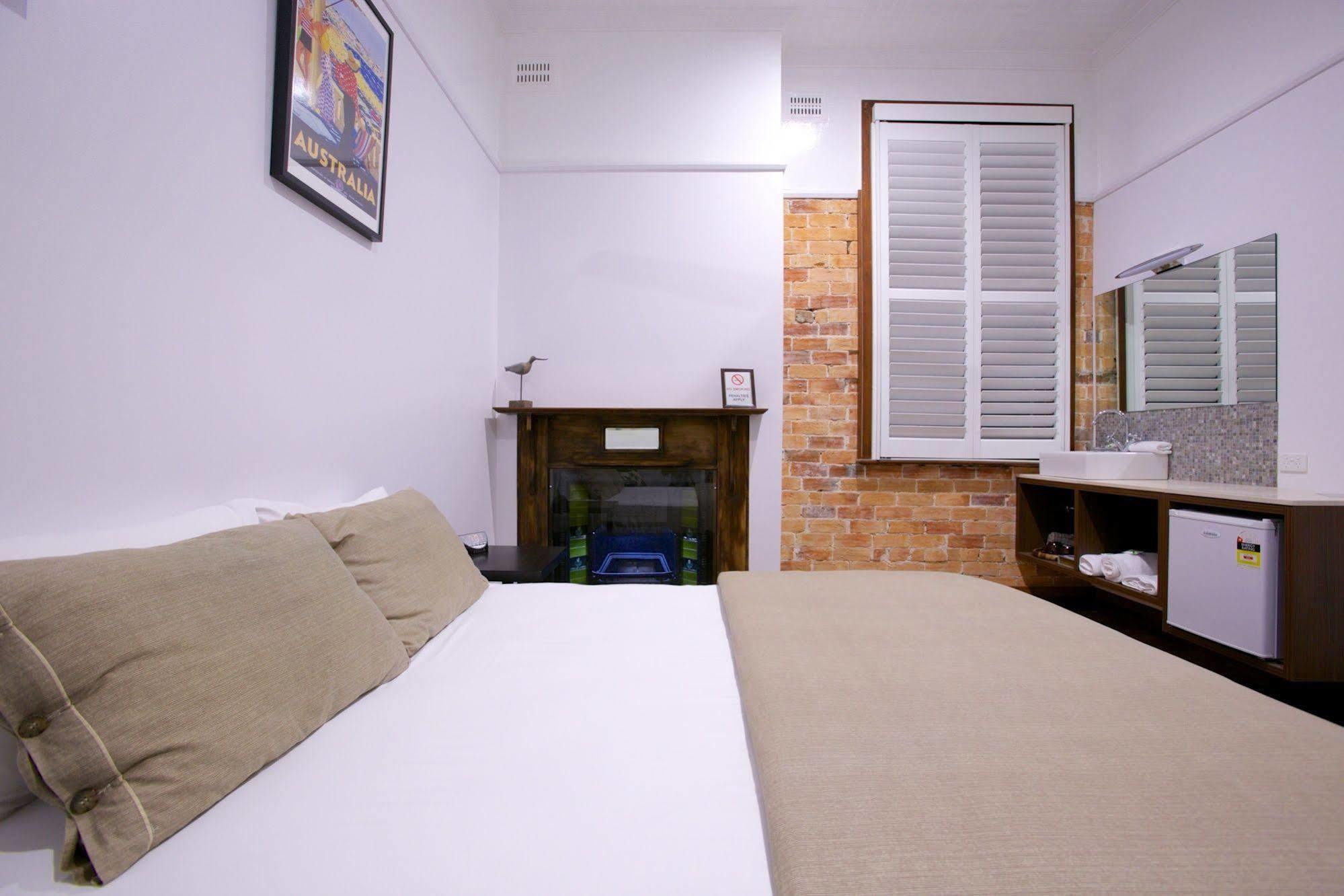 Hotel Pier Coffs Harbour
