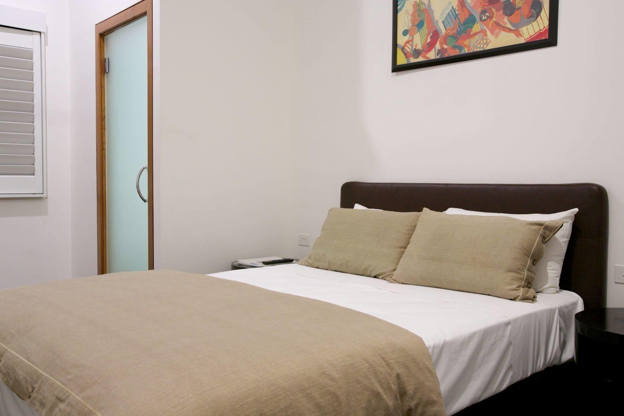 Hotel Pier 4*